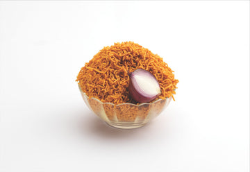Navratna Onion Sev