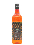 Malvi's Pure saffron syrup
