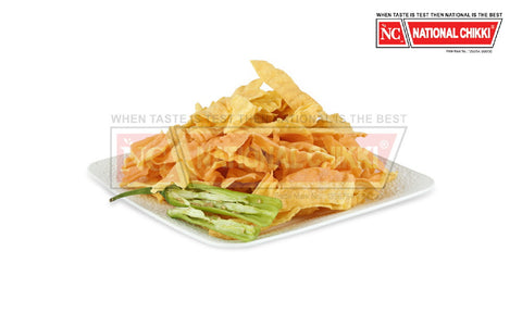 National Papadi Gathiya
