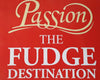 Passion's Chocolate Walnut Fudge
