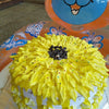 Pineapple cake (Only for Lonavala & Khandala) - lonavalafood