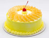 Pineapple cake (Only for Lonavala & Khandala) - lonavalafood