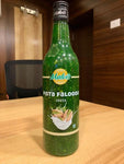 Malvi's Pista Falooda Crush - lonavalafood