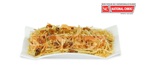 National Potato Chivda