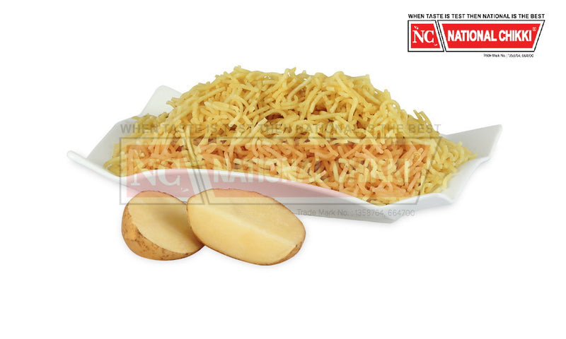National Potato Sev