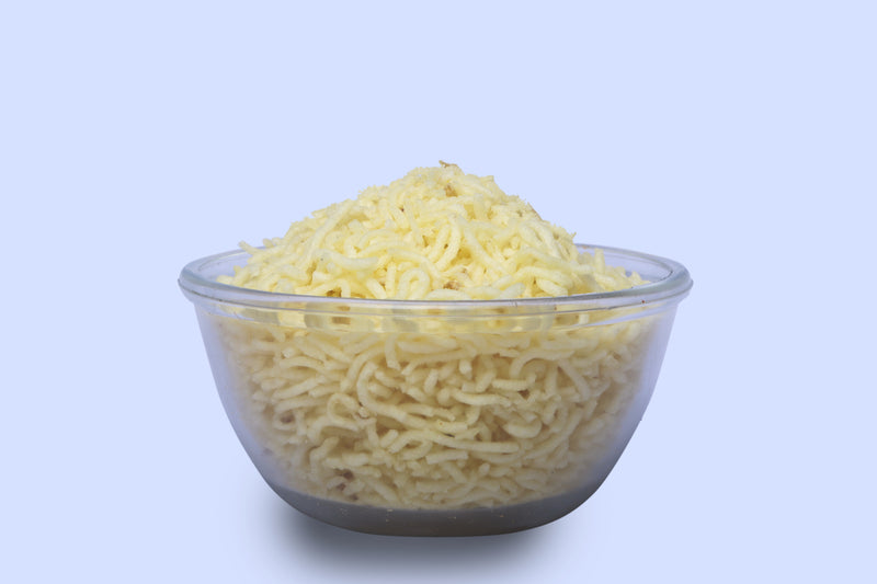 Rupam Plain Potato Sev