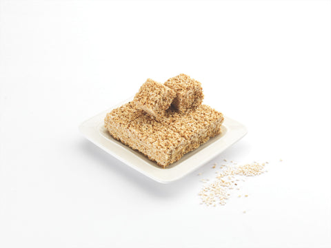 Navratna Rajgira Chikki