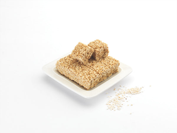 Navratna Rajgira Chikki