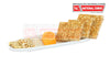 National's Rajgira Groundnut Chikki