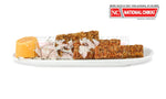 National's Roasted Coconut Chikki