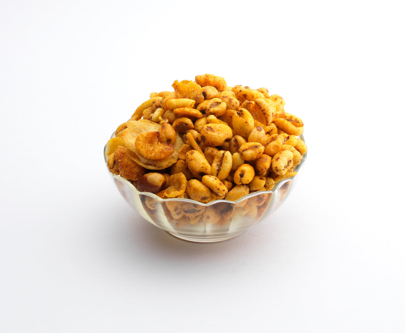 Navratna Roasted Farsan