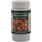 Herbal Hills Boswellia 60 Capsule, joint and bone support