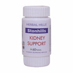 Herbal Hills Stonhills 60 Tablets - Kidney Stone Management, Renal Calculi Support
