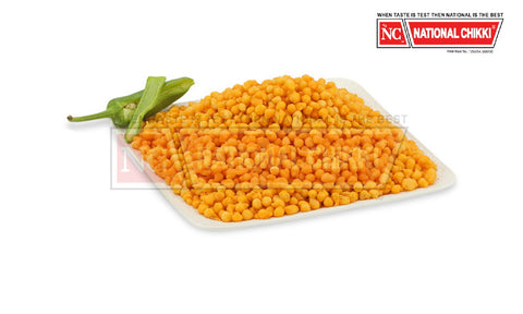National Salted Bundi