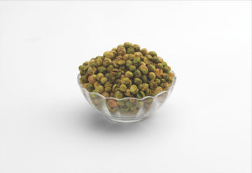 Navratna Green Pease