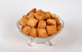 Shankarpali Sweet (गोड शंकरपाळी)