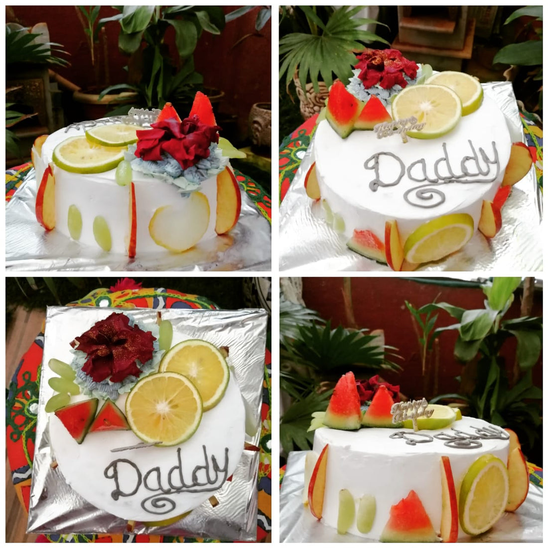 Sp. Fruit Cake (Only for Lonavala & Khandala) - lonavalafood