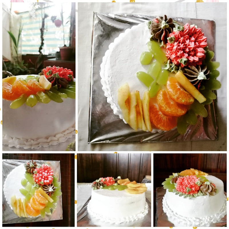 Sp. Fruit Cake (Only for Lonavala & Khandala) - lonavalafood
