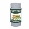 Herbal Hills Ashwagandha 60 Tablets Ayurvedic Ashwagandha  (Withania somnifera) 500mg Powder and Extract blend in a Tablets, Supports  Stress Control Management