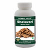Herbal  Shatavari  120 Tablets Shatavari (Asparagus racemosus) 500mg Pure Extract and powder blend in a Tablets, Natural and Vegan Rejuvenating Women Tonic