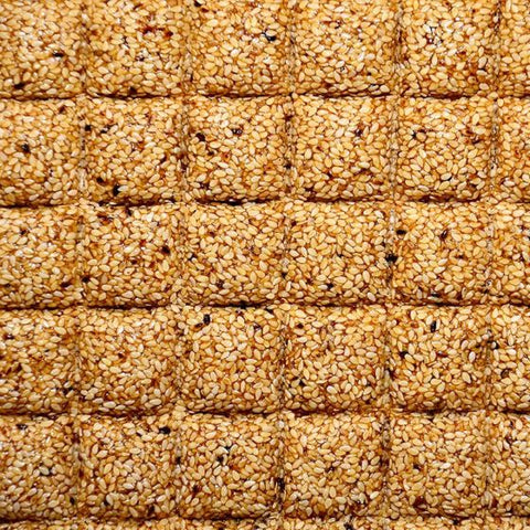Maganlal Til (Sesame)/Tilgul Chikki