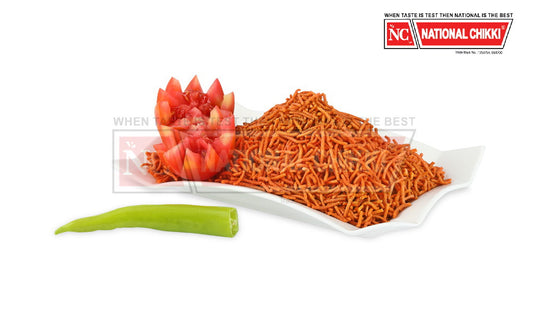 National Tomato Sev