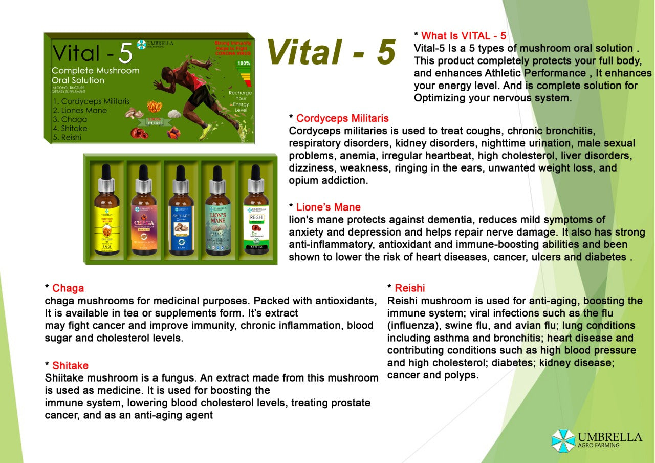 Vital - 5