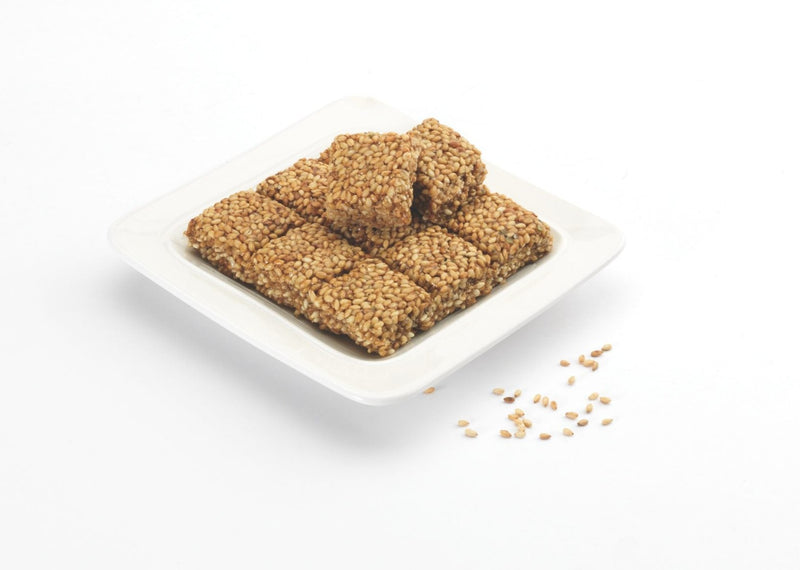 Navratna Til (Sesame)/Tilgul Chikki