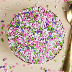 White Mix Tini Mini Mukhwas (Mouth Freshener) - lonavalafood