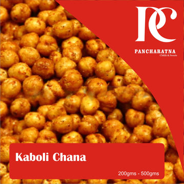 Pancharatna Kabuli Chana
