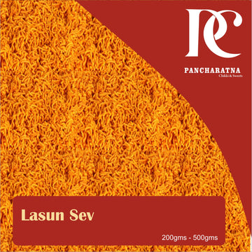 Pancharatna Lasun Sev