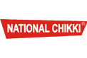 National Chikki Kurmura Chikki