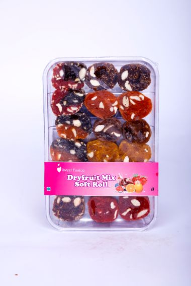 Pancharatna Mix Roll