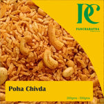 Pancharatna Poha Chivada