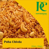 Pancharatna Poha Chivada
