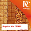 Pancharatna Normal / Regular Mix Chikki