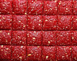 Maganlal Strawberry Groundnut Crushed Chikki - lonavalafood